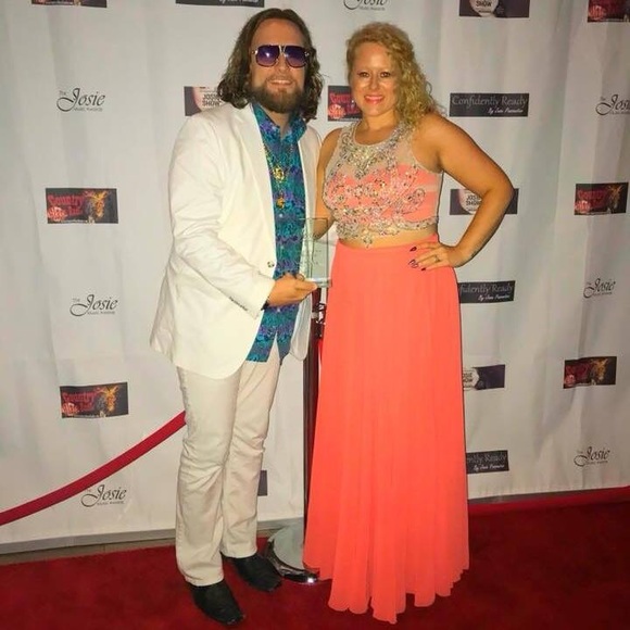 City Triangles Dresses & Skirts - FANCY DRESS!!🔥🔥🔥